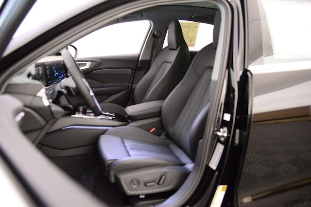 2025 Audi A5 Sedan