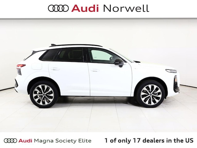 2026 Audi Q3 Base - Photo 17