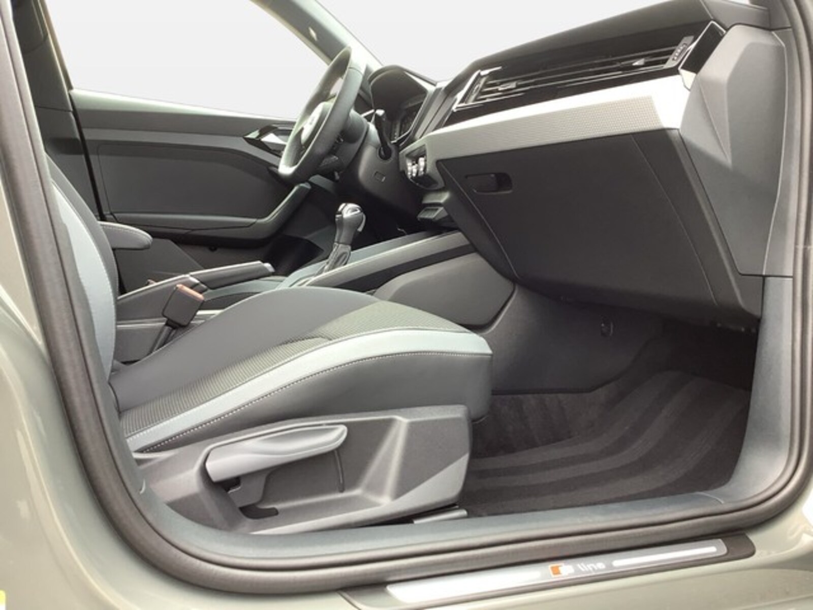 Audi A1 Sportback – Bild 15