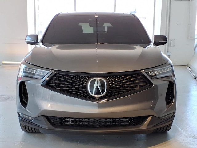 2023 Acura RDX