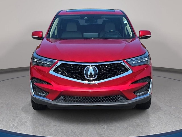 2020 Acura RDX