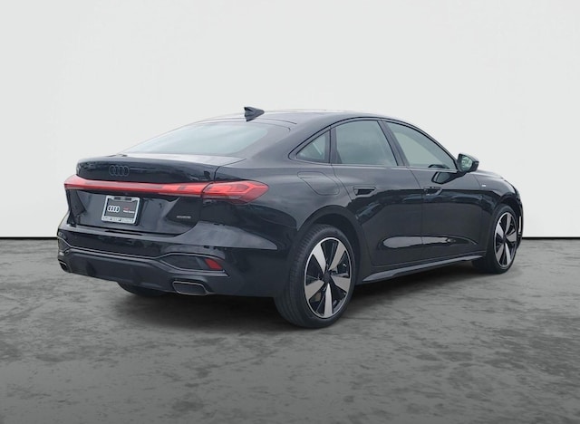 2026 Audi A5 Sedan