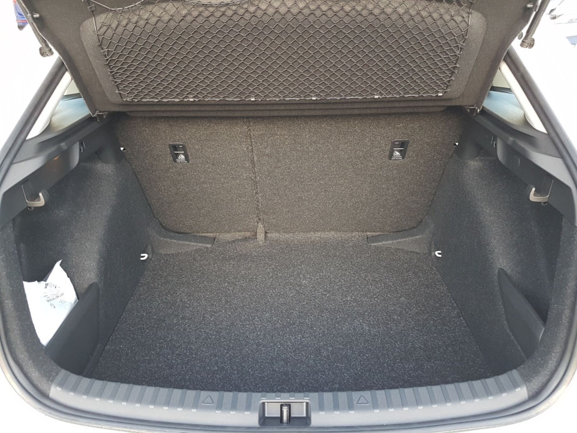 Skoda Scala Style