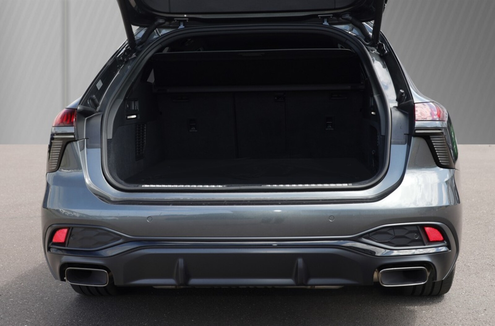Audi A6 Avant – Bild 6