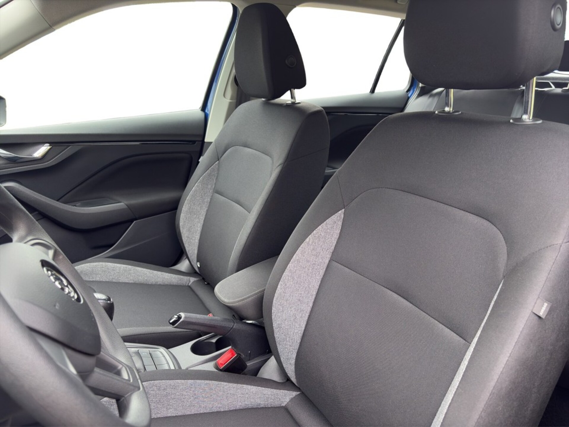 Skoda Kamiq Active