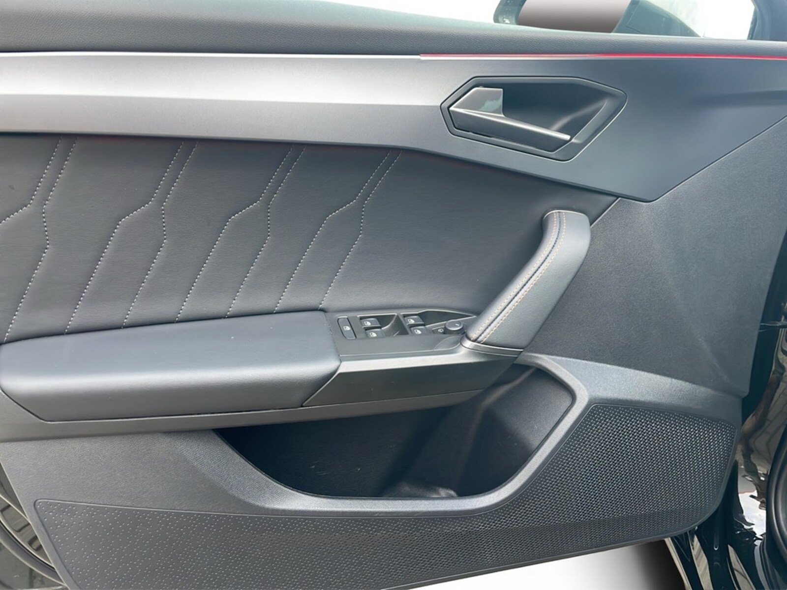 CUPRA Leon – Bild 10