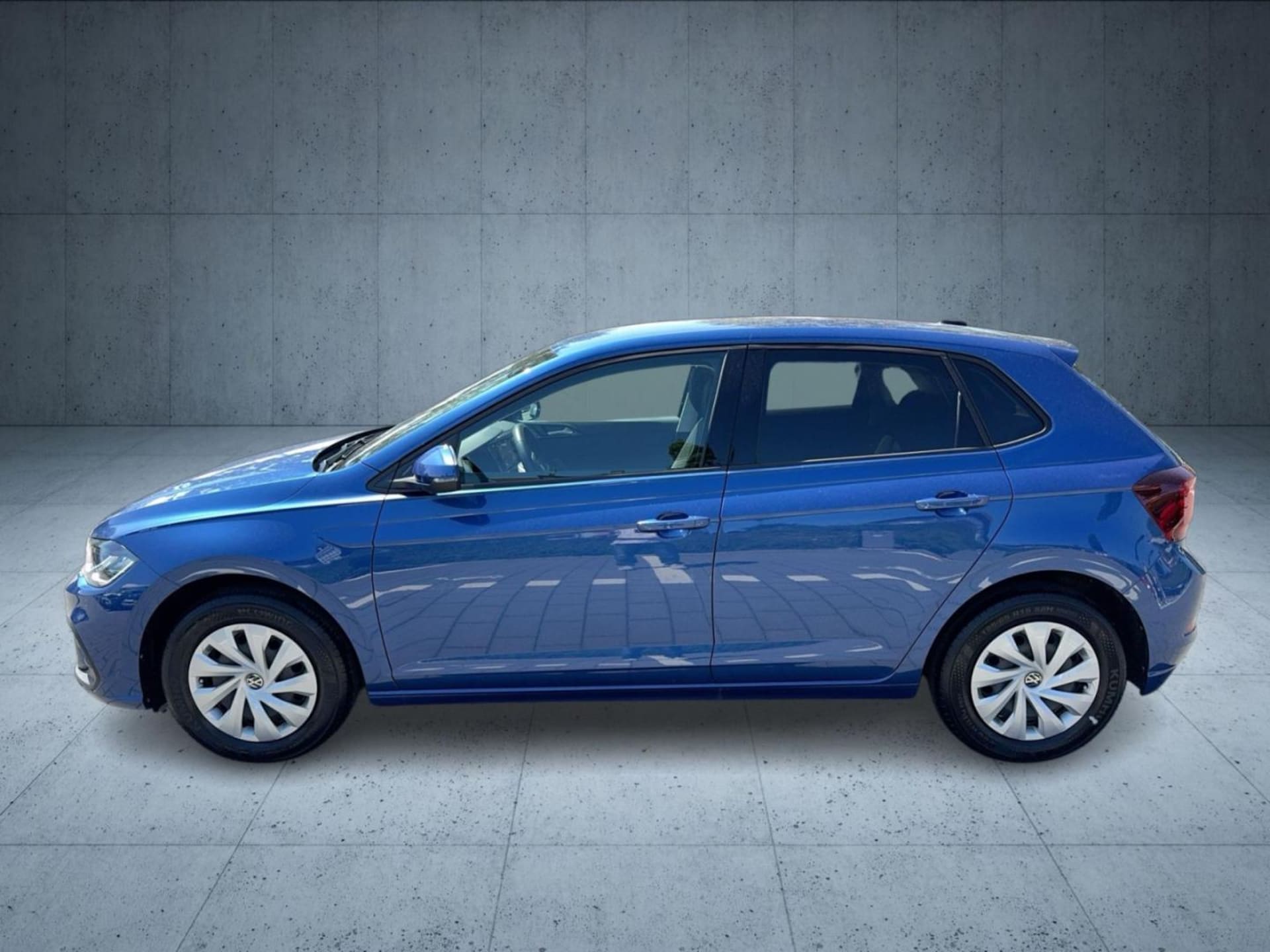 Volkswagen Polo Life