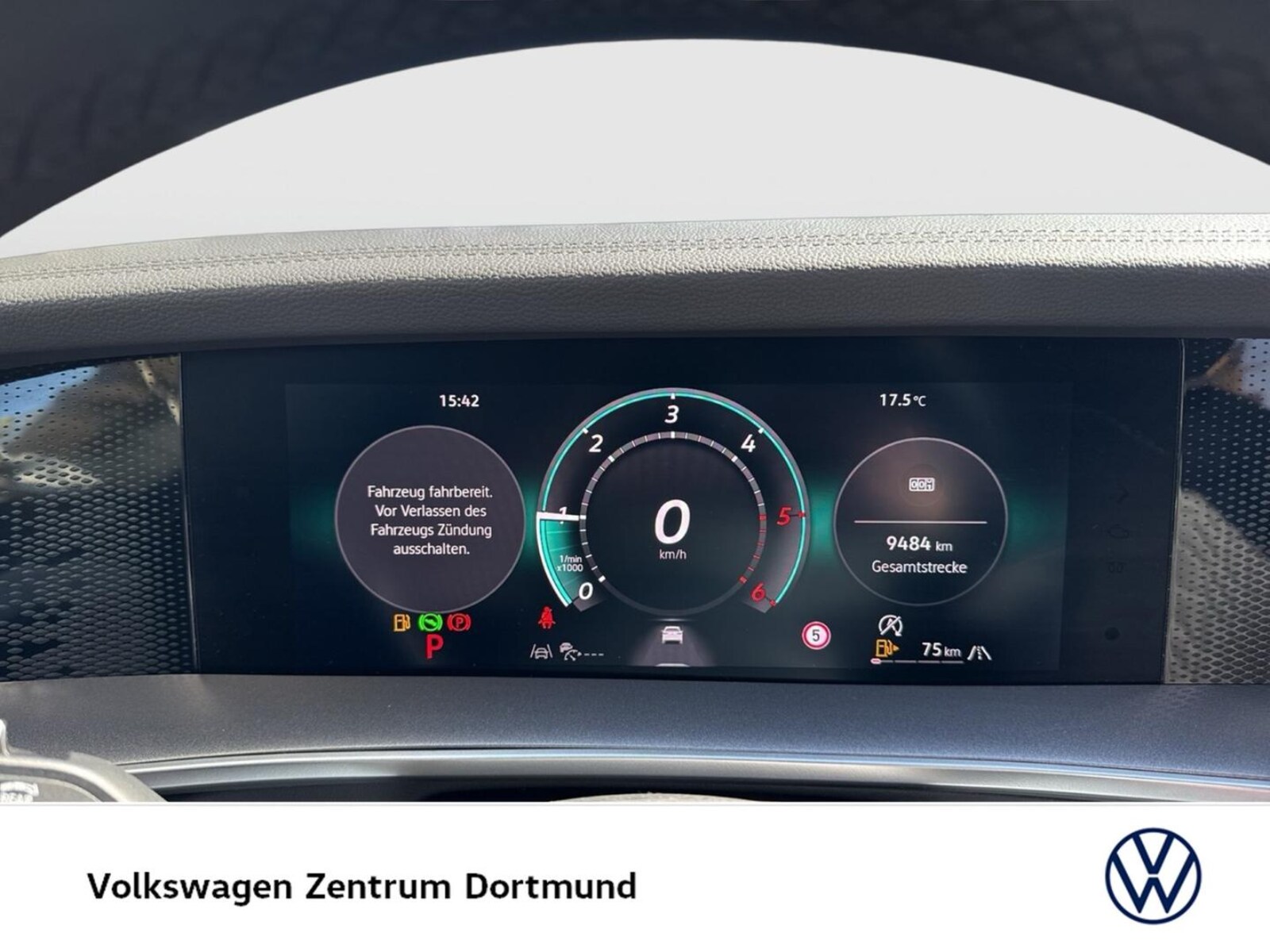 Volkswagen Tayron – Bild 12