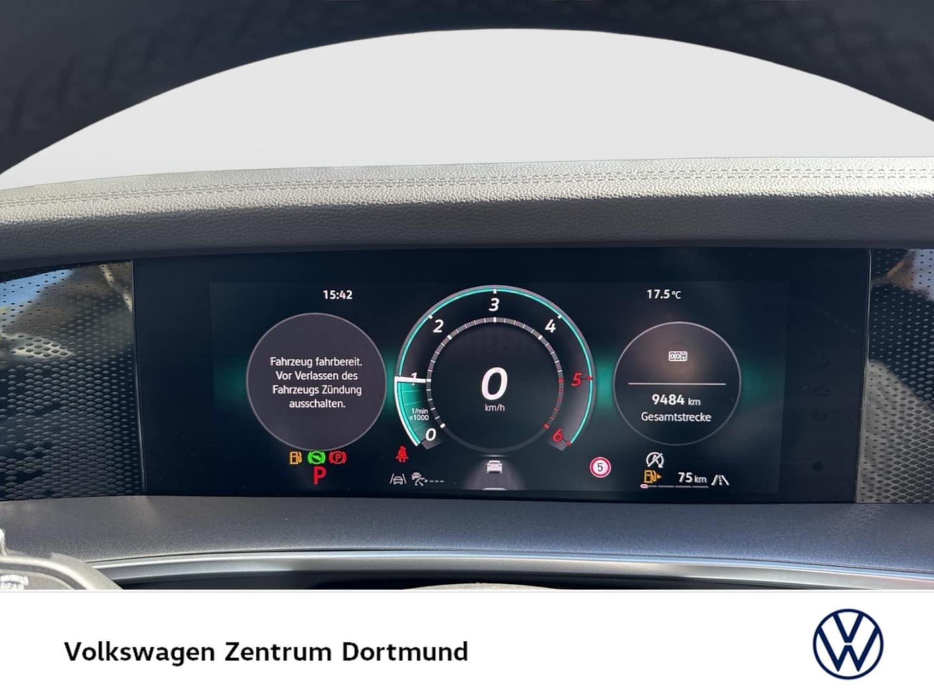 Volkswagen Tayron Life