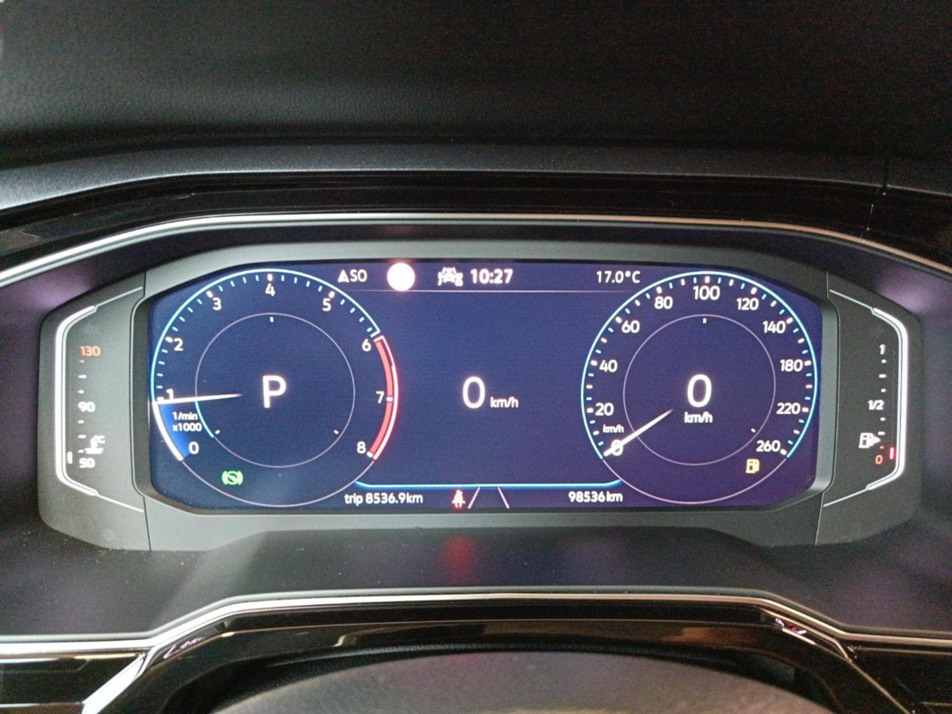 Volkswagen Polo Style