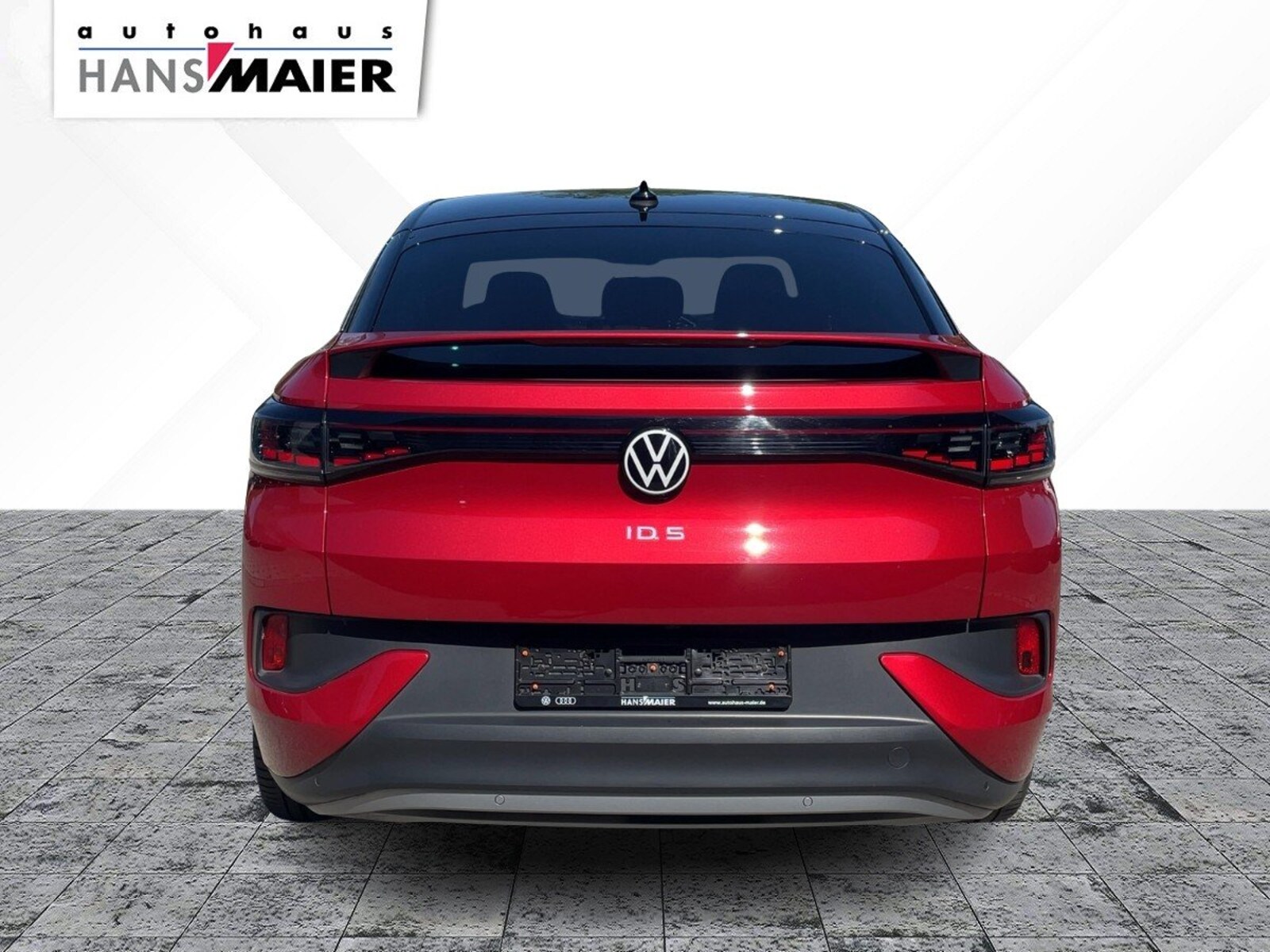 Volkswagen ID.5 – Bild 5