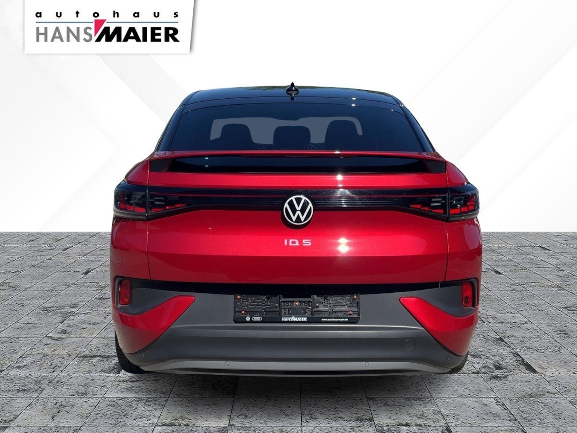 Volkswagen ID.5 Pro Performance