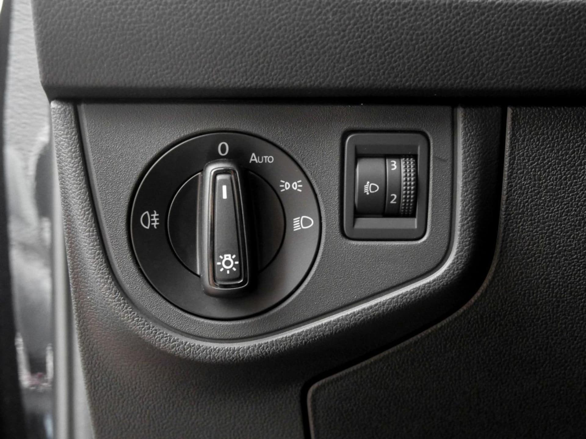 Volkswagen Polo ENERGY