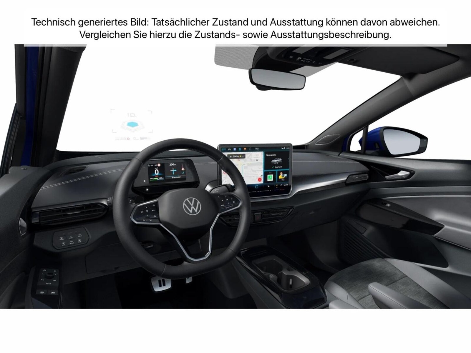 Volkswagen ID.5 – Bild 7