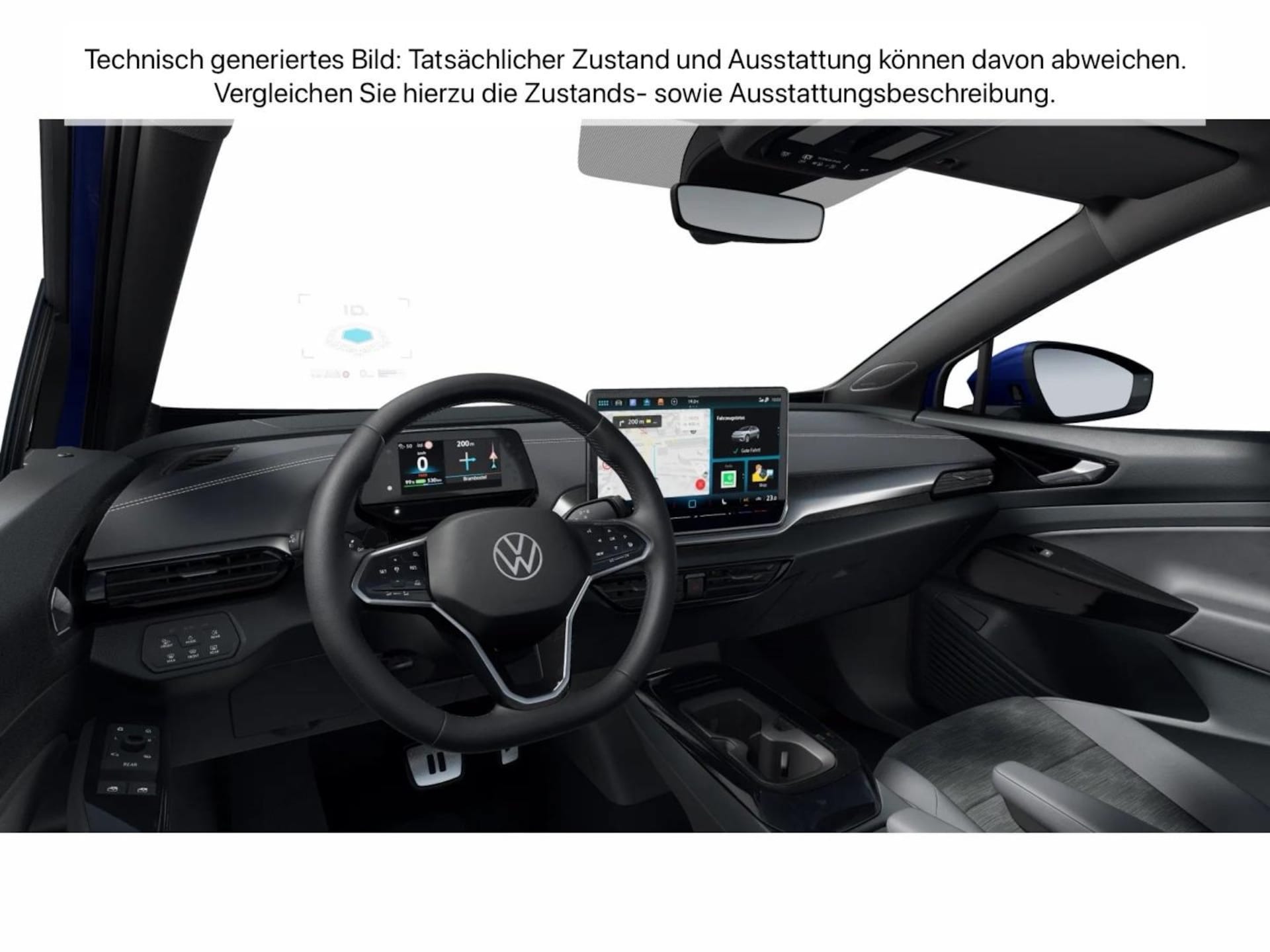 Volkswagen ID.5 Pure