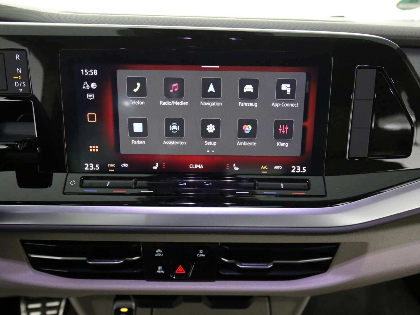 Volkswagen Multivan – Bild 13