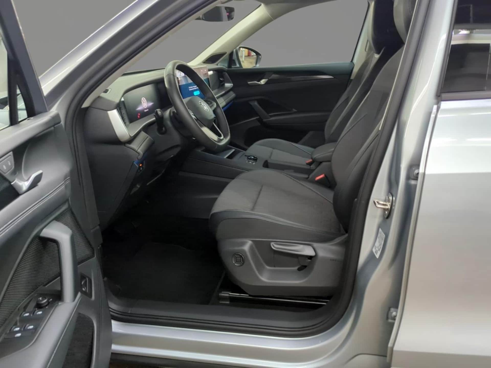Volkswagen Tayron Life