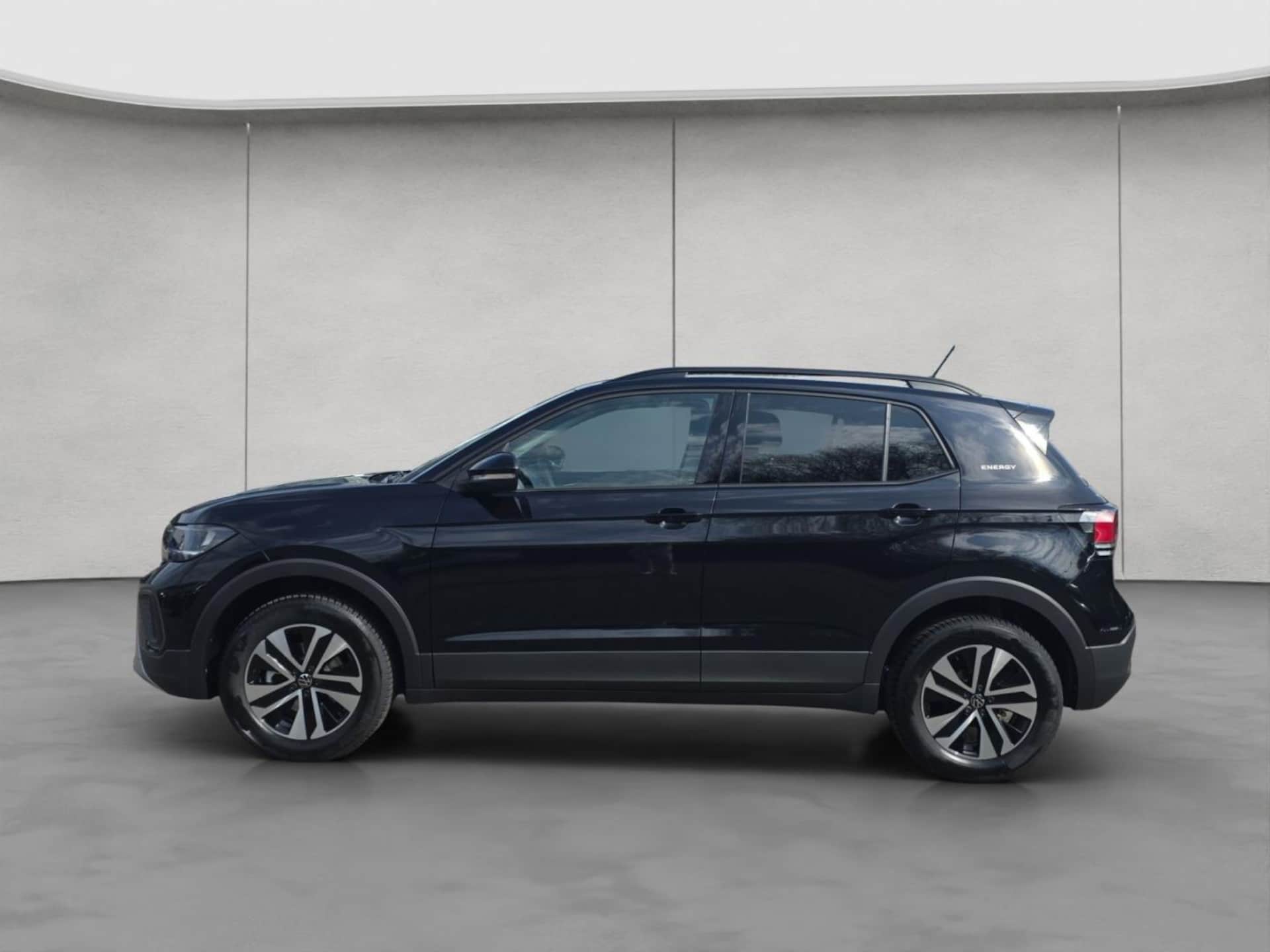 Volkswagen T-Cross ENERGY