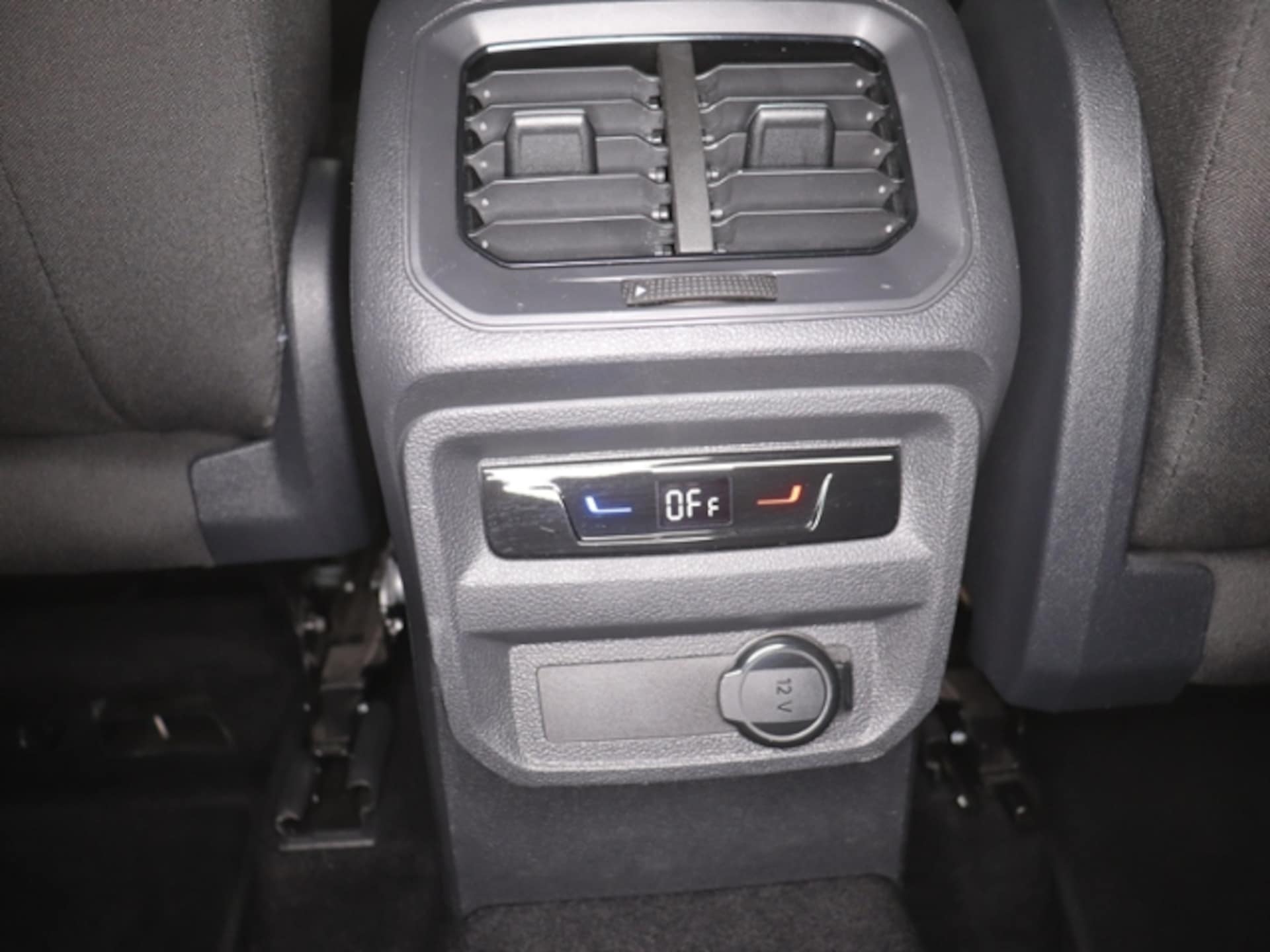 Volkswagen Tiguan Active