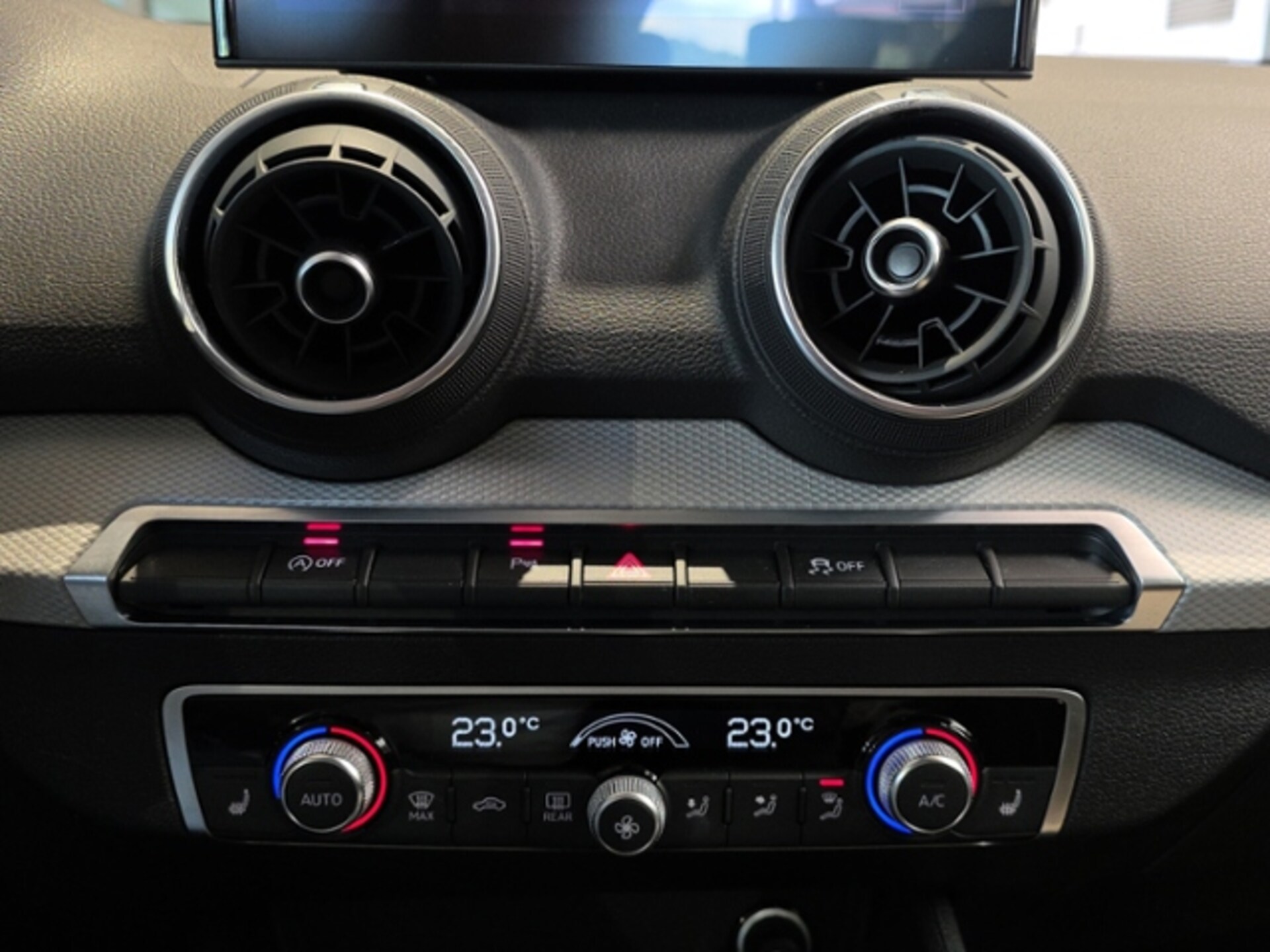 Audi Q2 Advanced