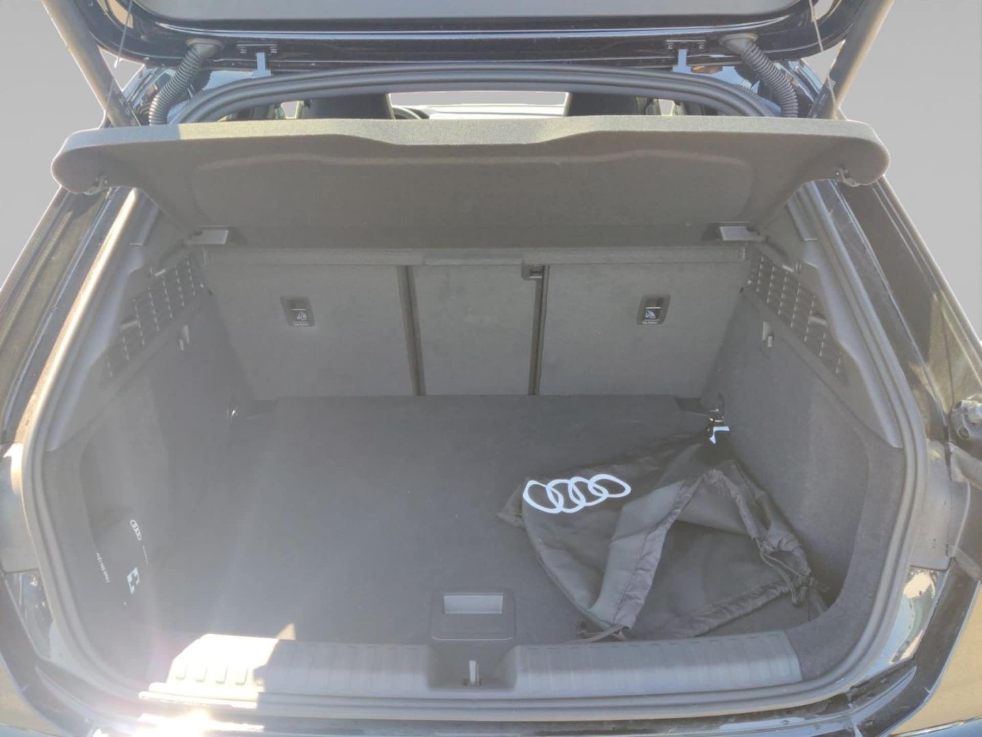 Audi A3 Sportback TFSI e S line