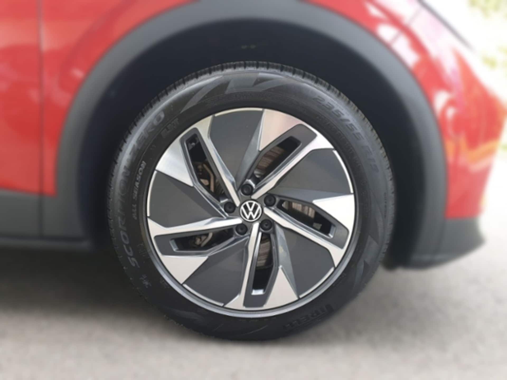 Volkswagen ID.4 Pro