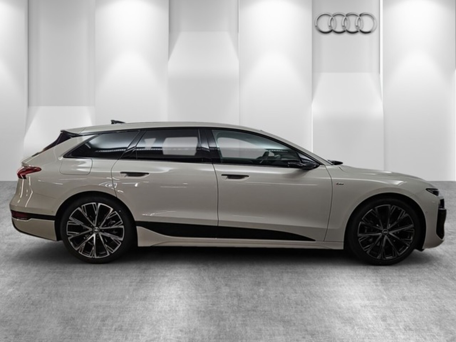 Audi A6 Avant e-tron – Bild 15