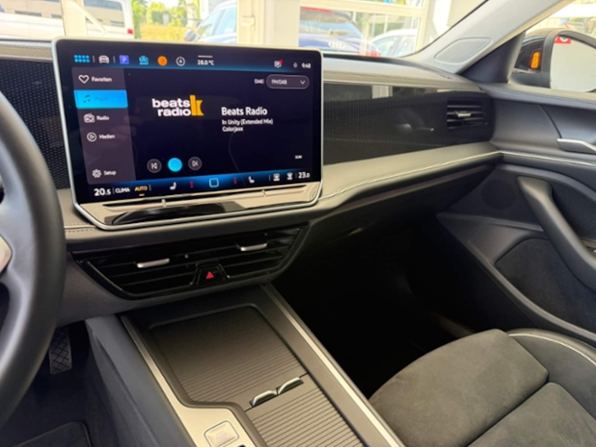 Volkswagen Passat Business