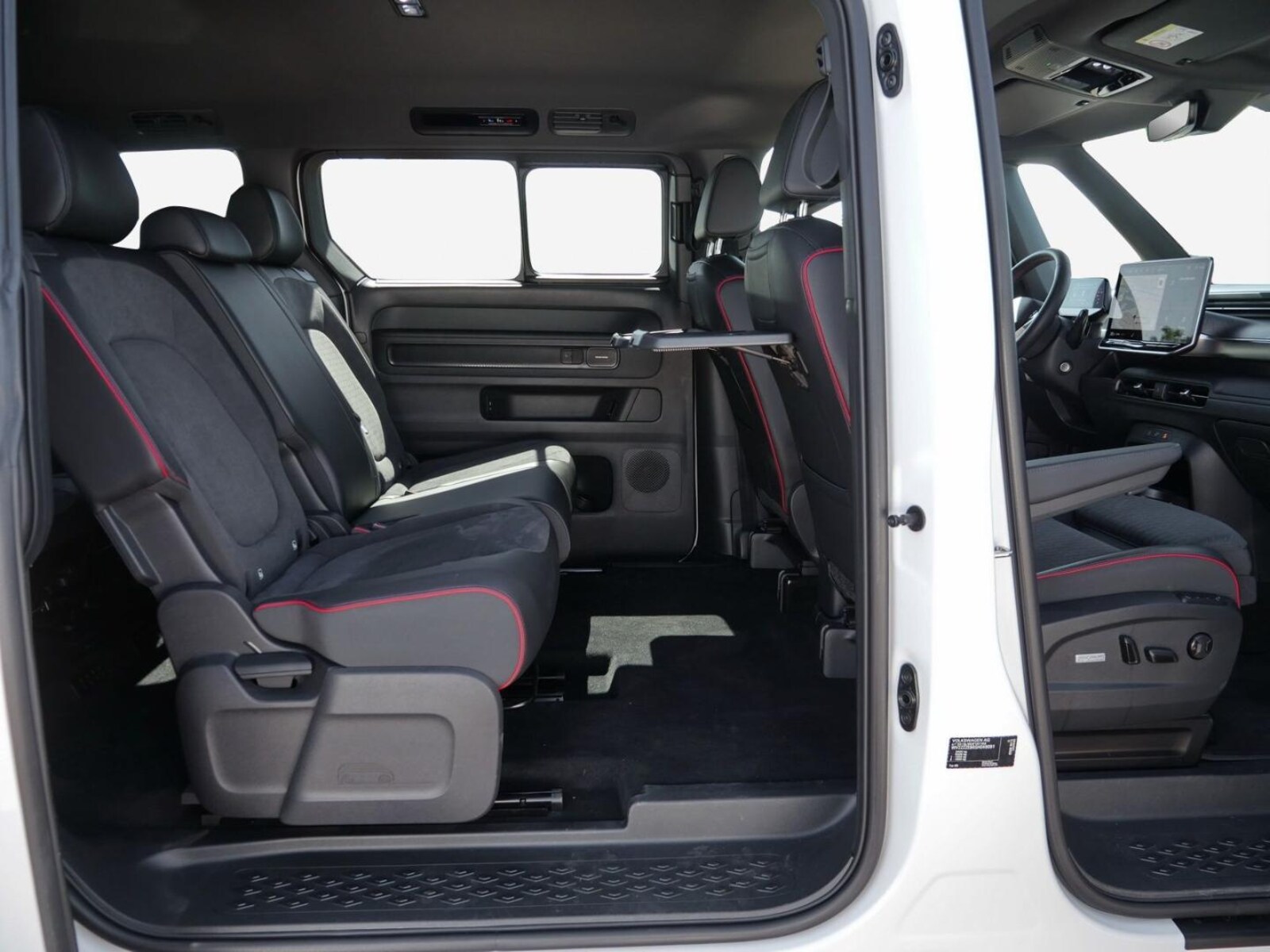 Volkswagen ID. Buzz – Bild 17