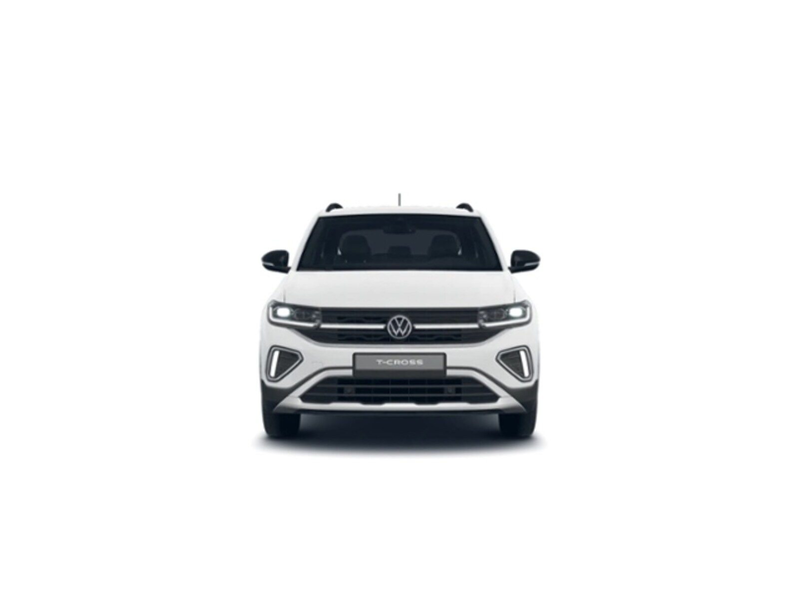 Volkswagen T-Cross – Bild 6