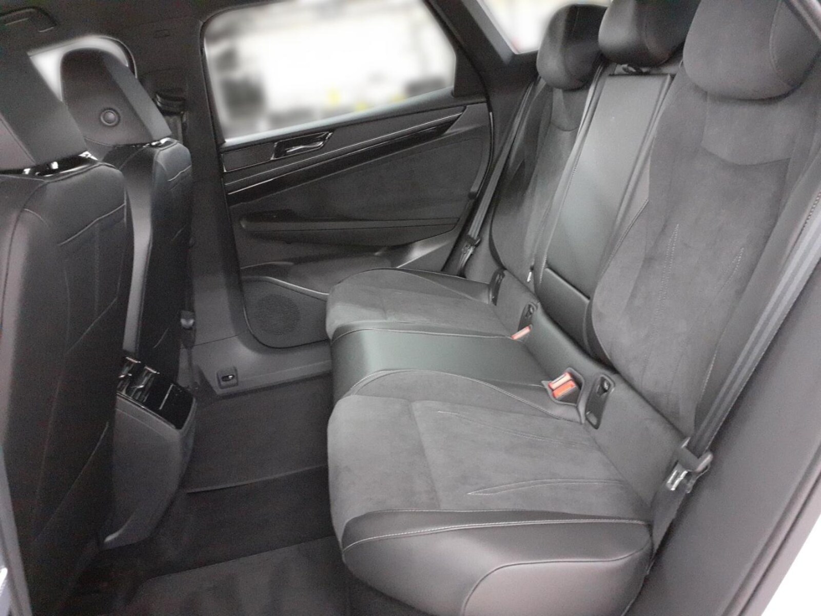Volkswagen ID.7 Tourer – Bild 8