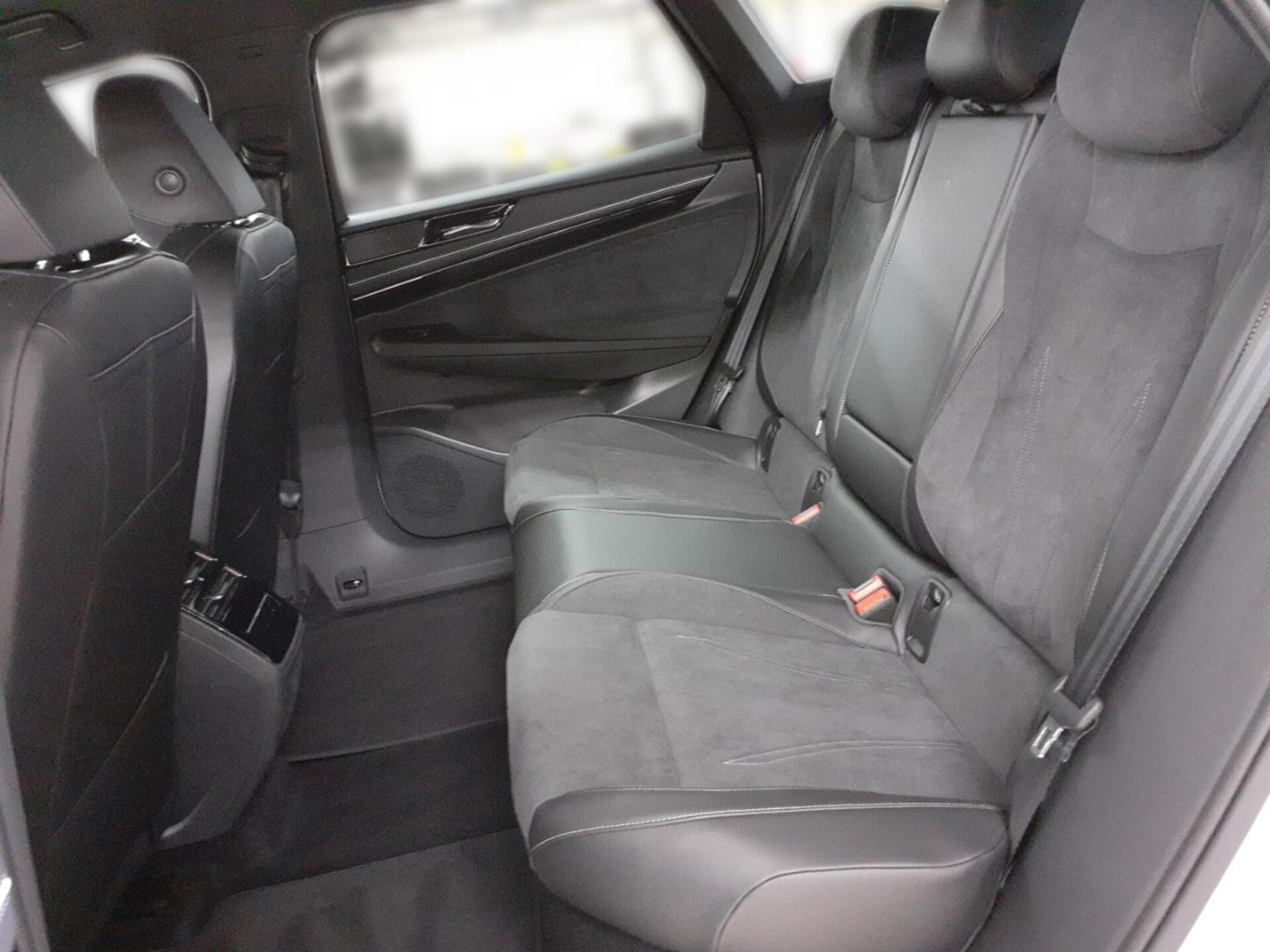 Volkswagen ID.7 Tourer Pro S