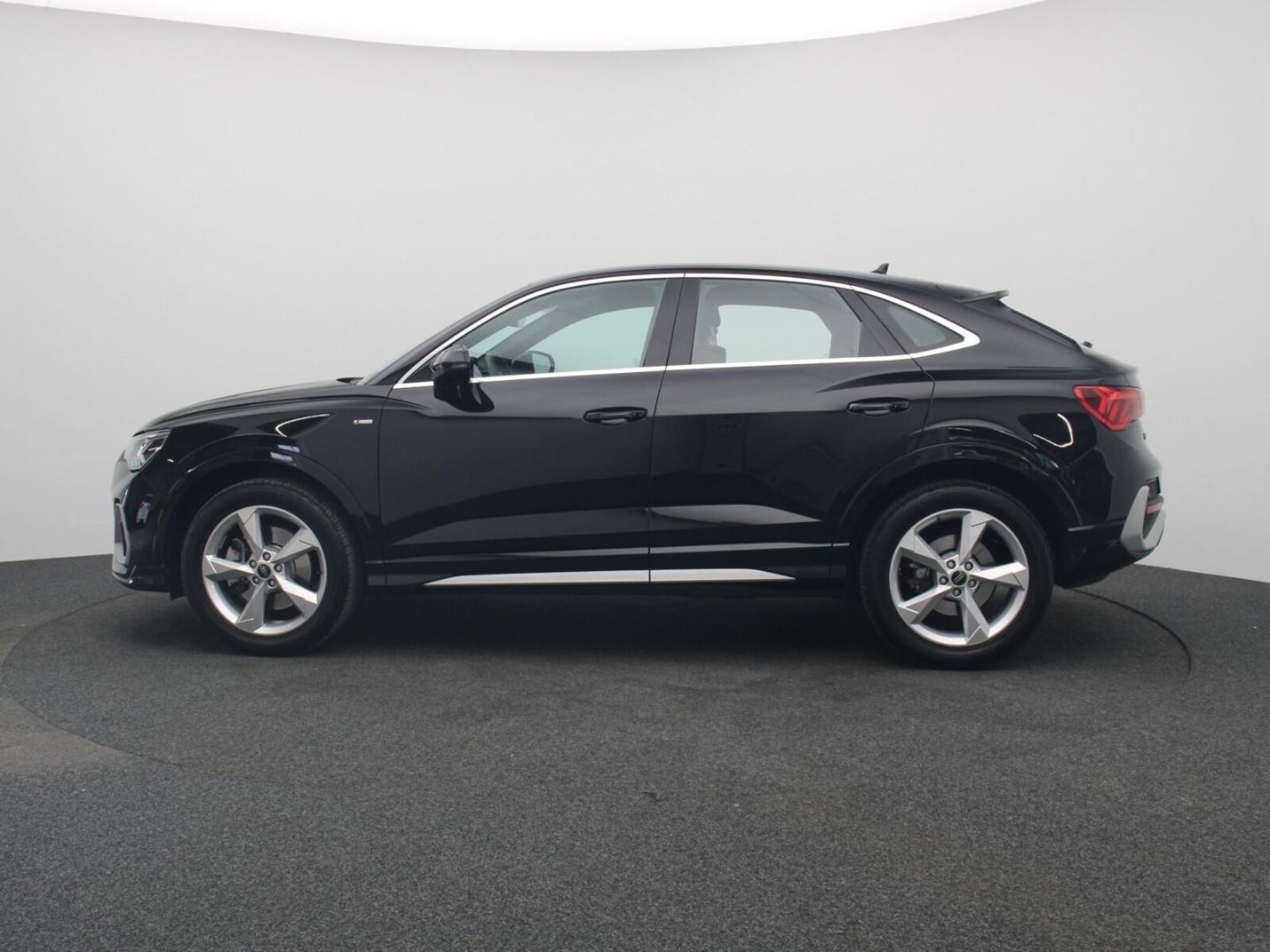 Audi Q3 Sportback – Bild 4