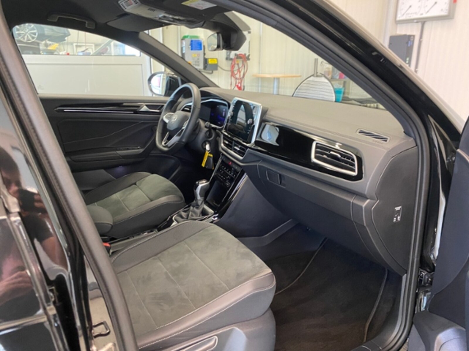 Volkswagen T-Roc – Bild 14