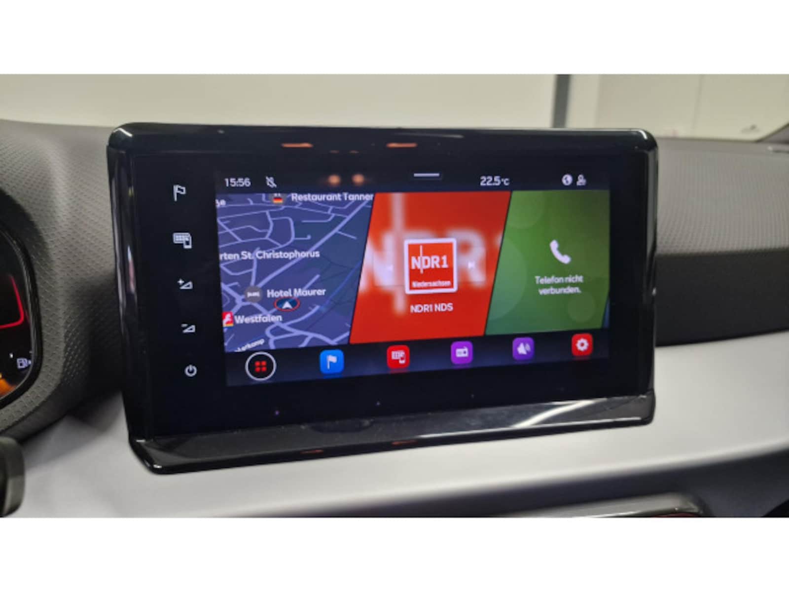 SEAT Arona – Bild 15