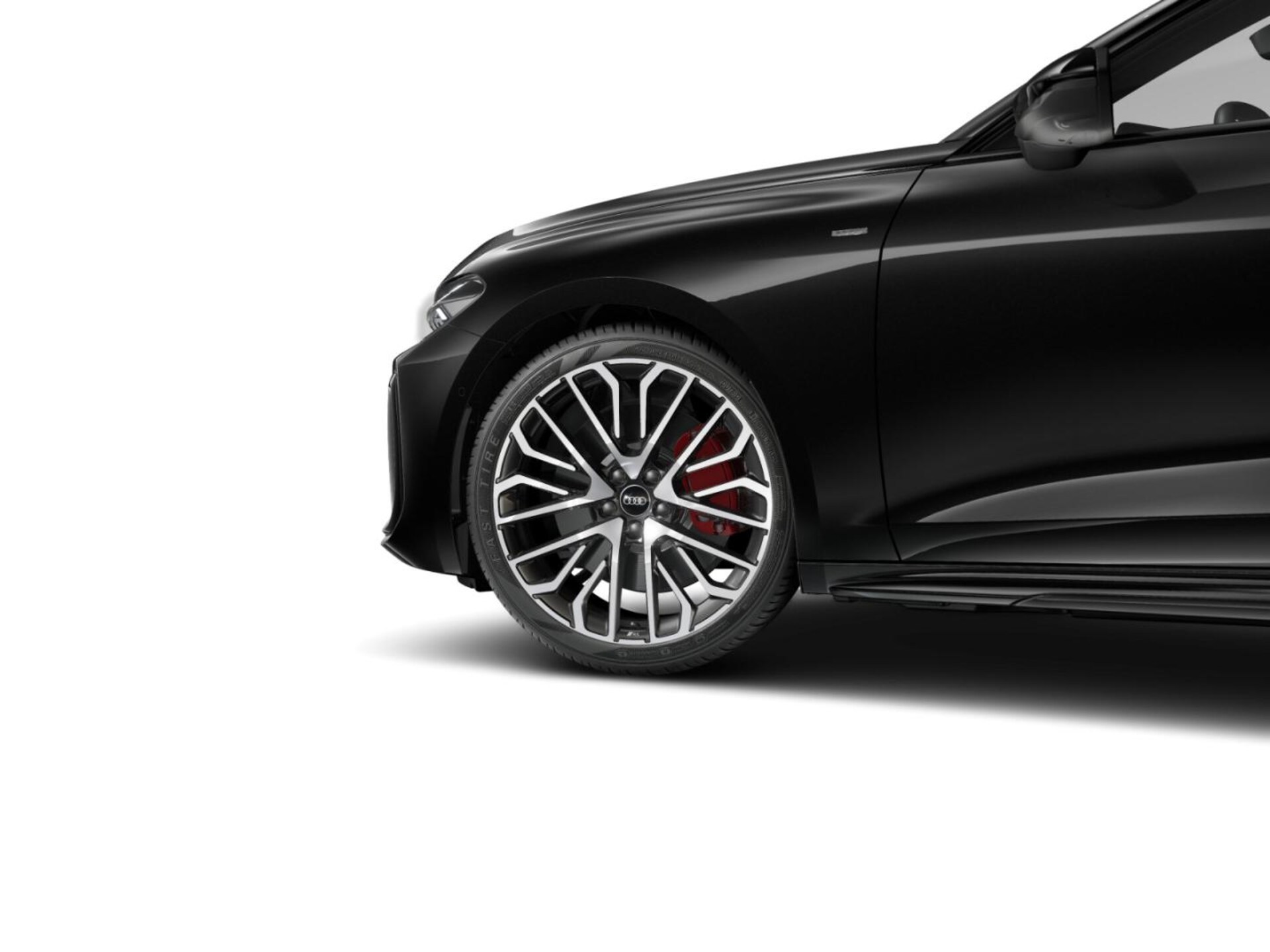 Audi A5 Avant e-hybrid