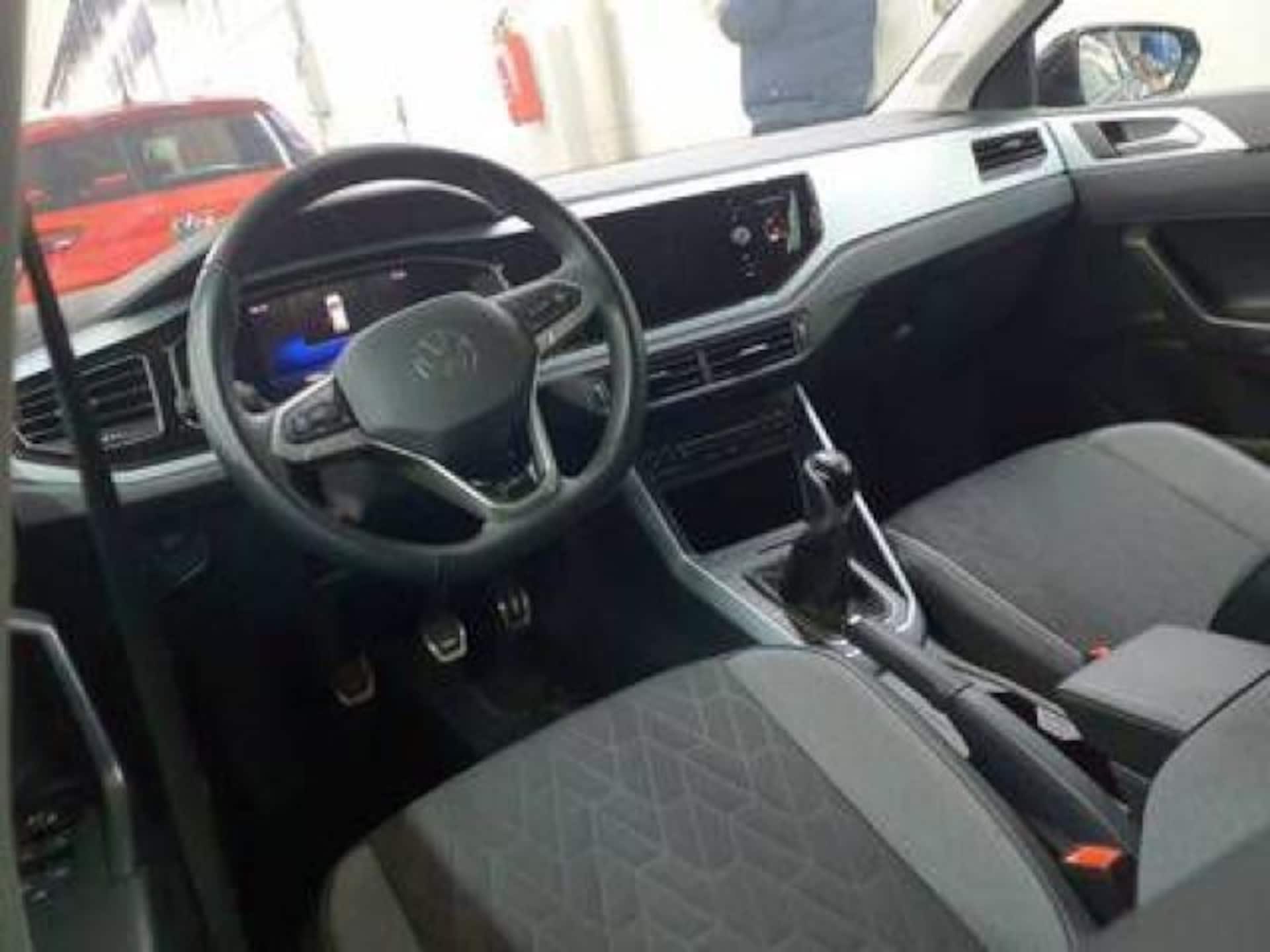 Volkswagen Polo Goal