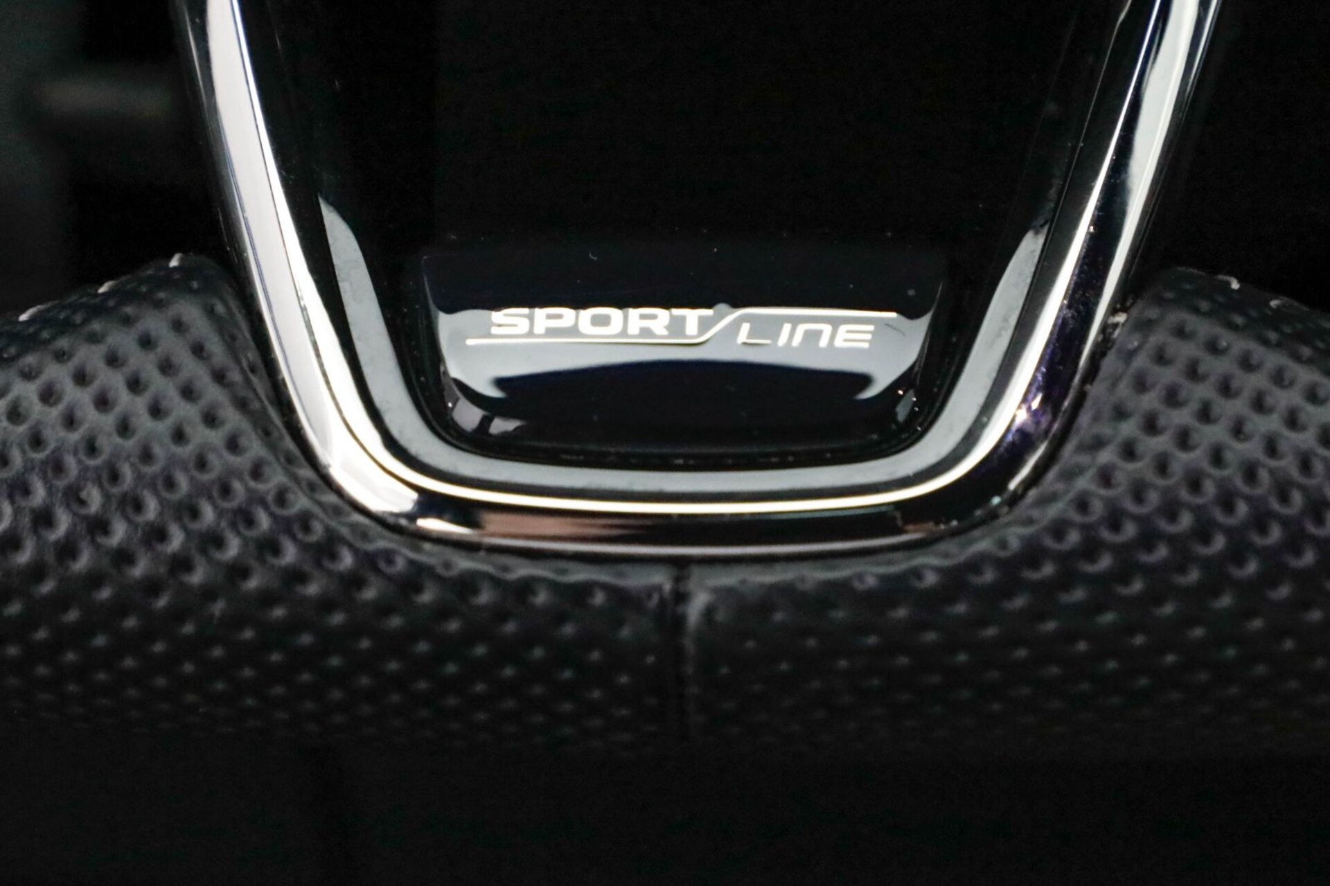 Skoda Kodiaq Sportline