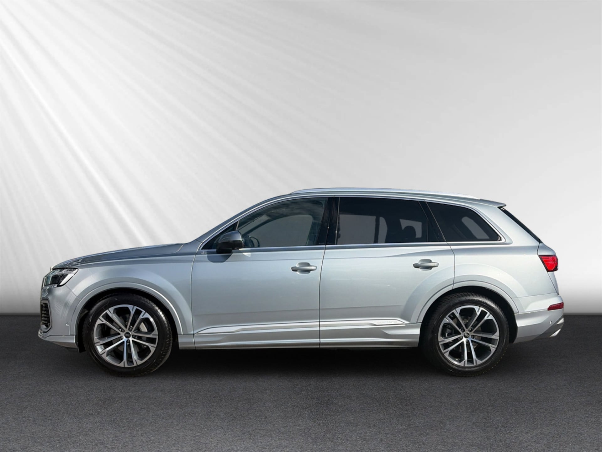Audi Q7 SUV