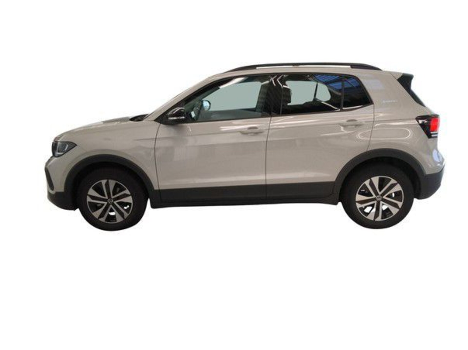 Volkswagen T-Cross ENERGY