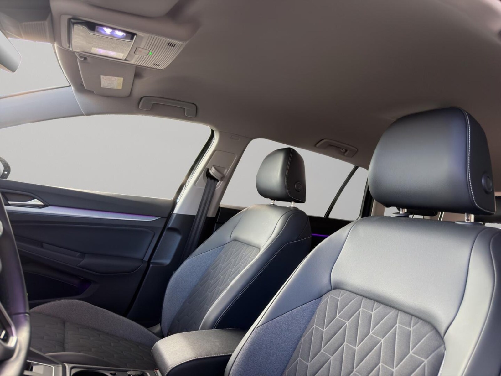 Volkswagen Golf Variant – Bild 20