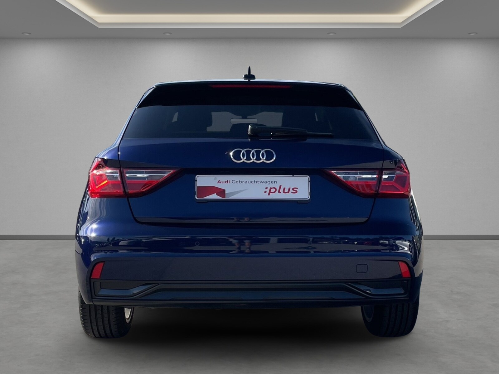 Audi A1 Sportback – Bild 11