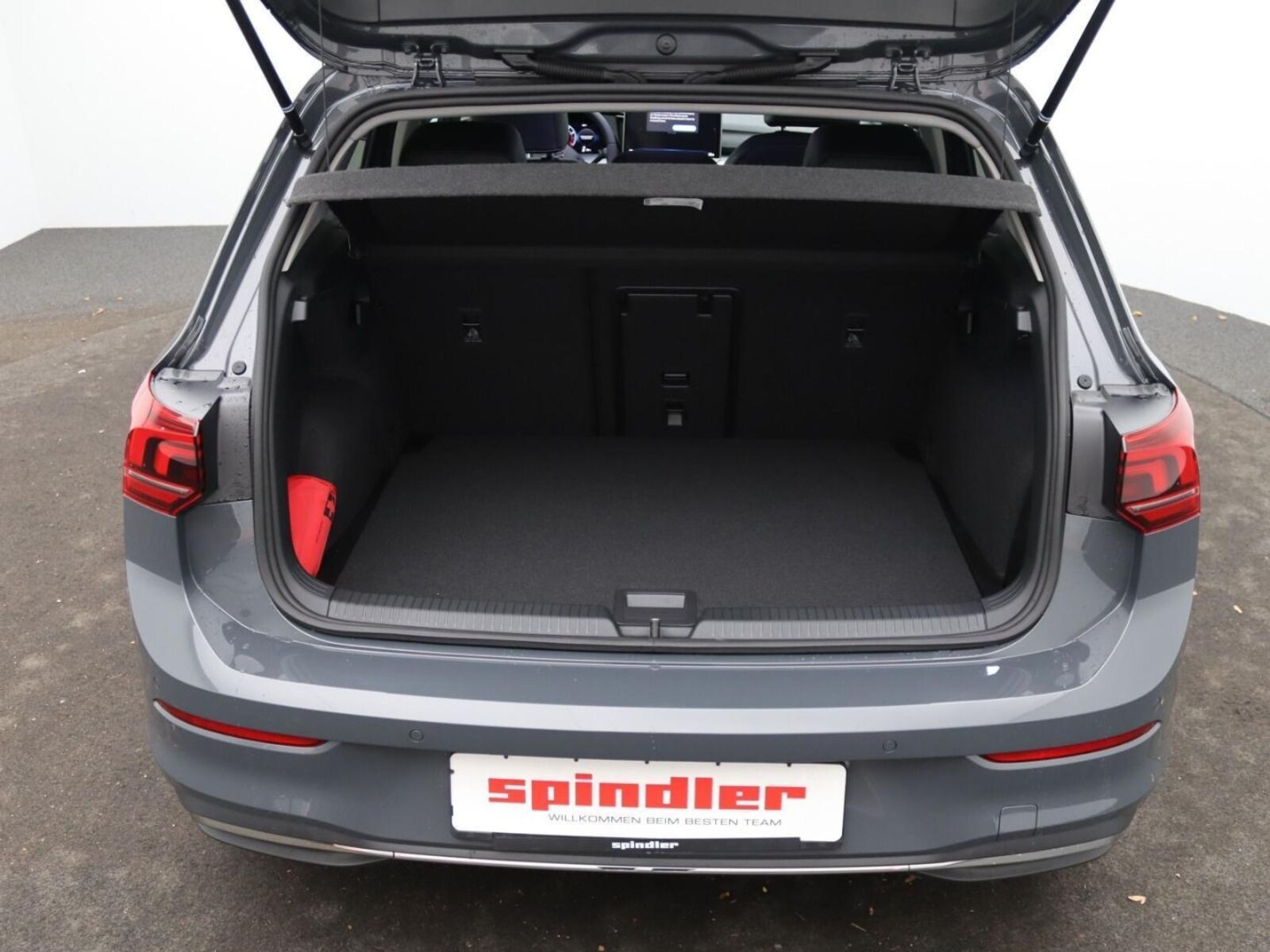 Volkswagen Golf – Bild 7