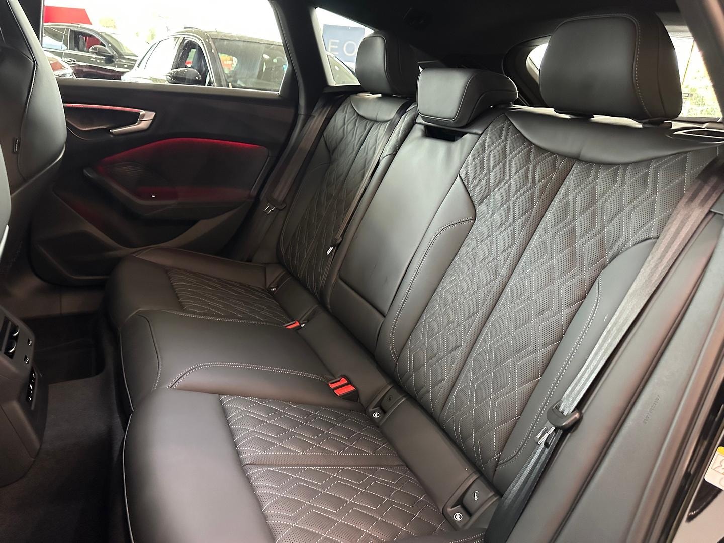 Image about Audi S5 Avant TFSI quattro S tronic