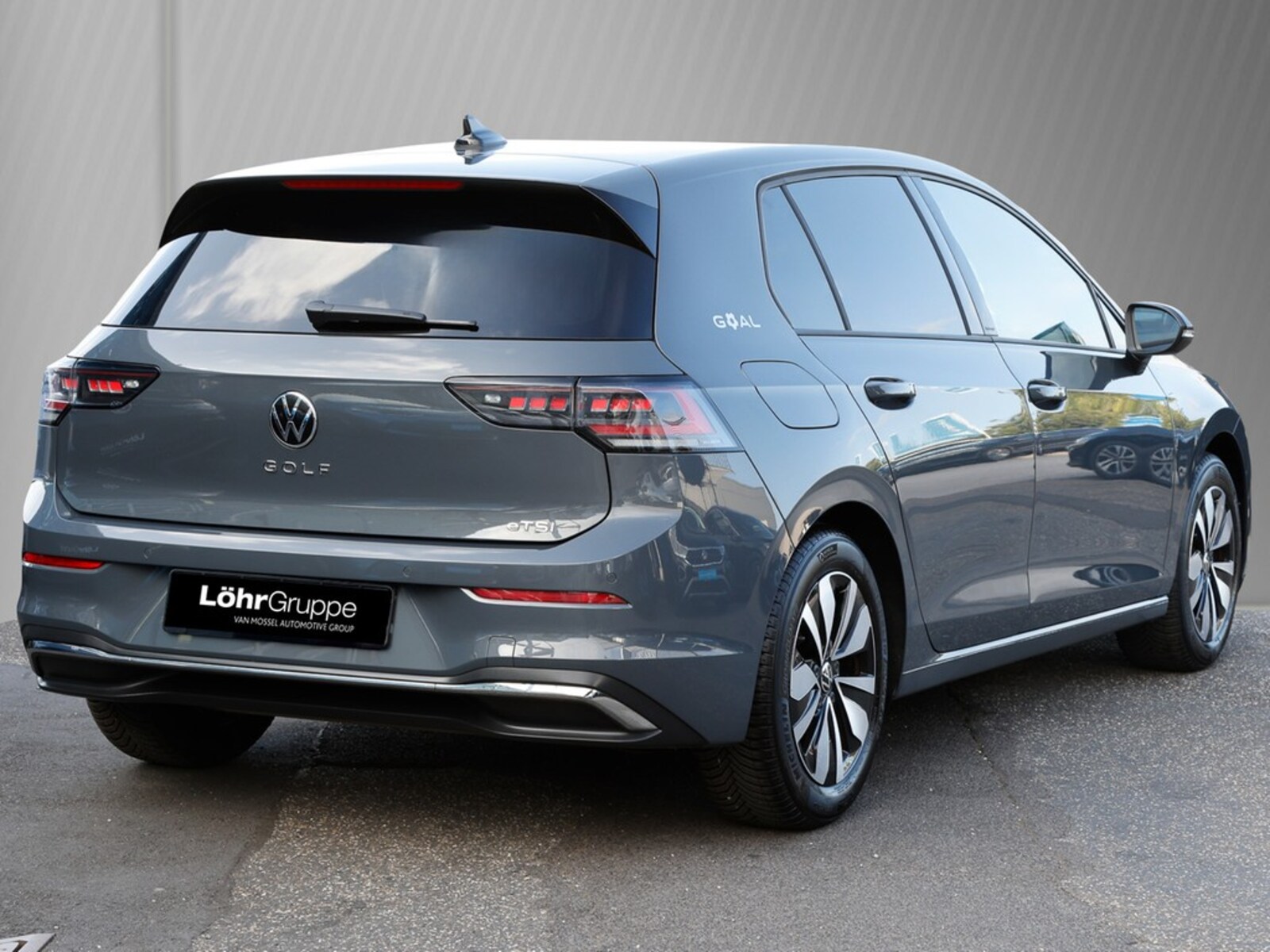Volkswagen Golf – Bild 5
