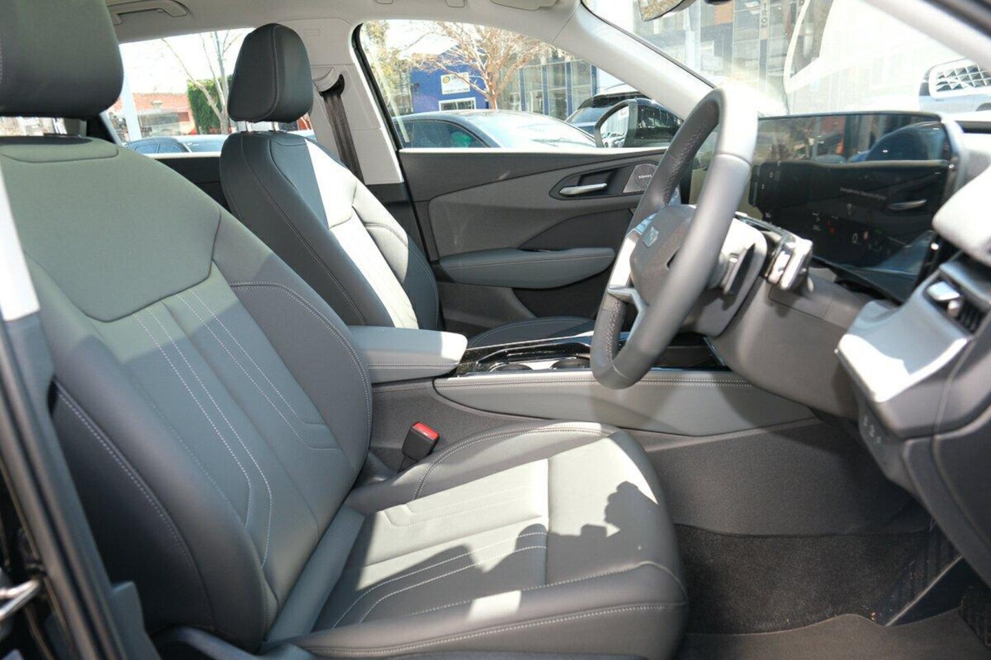 Image about Audi Q3 SUV TFSI 110 kW launch edition
