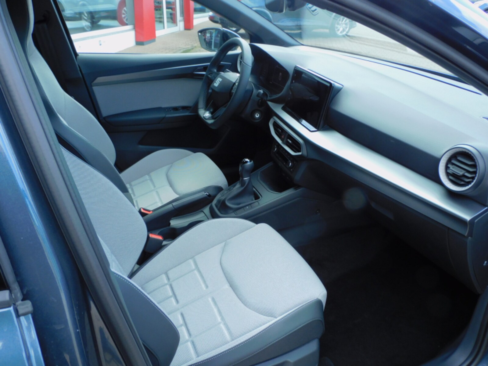 SEAT Ibiza – Bild 7