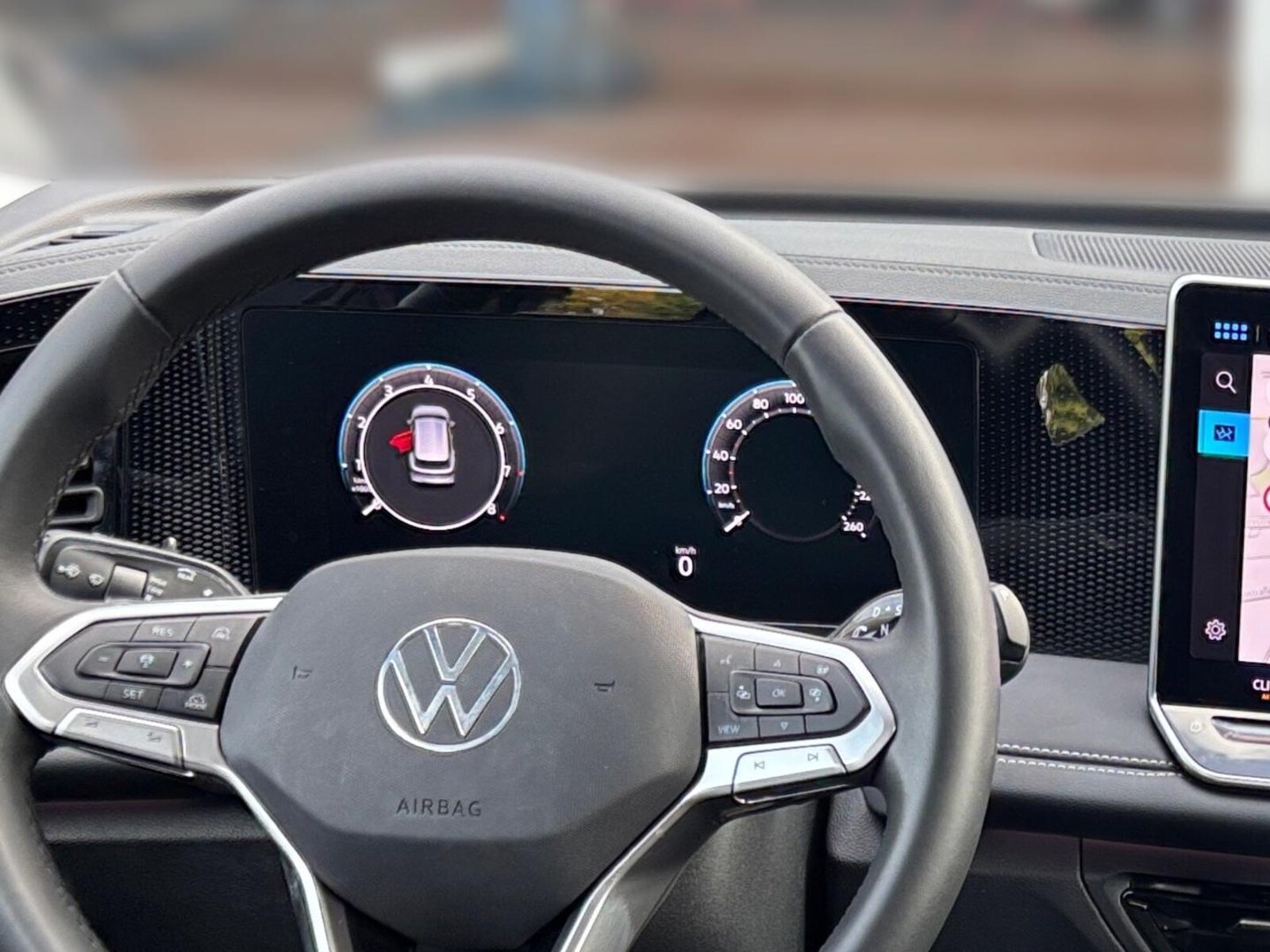 Volkswagen Tiguan – Bild 14