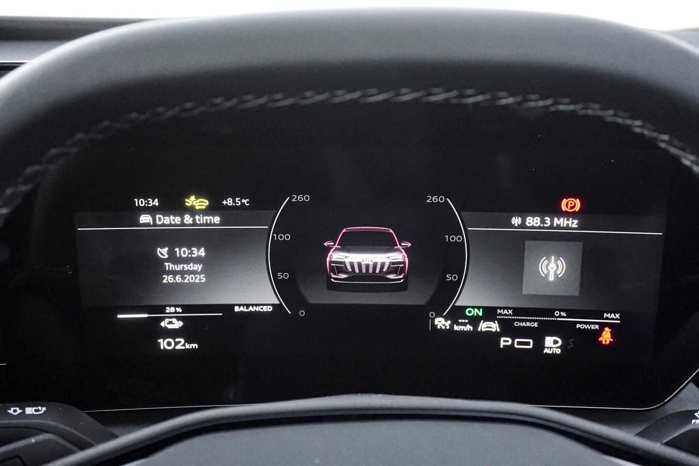 Image about Audi Q6 SUV e-tron e-tron quattro