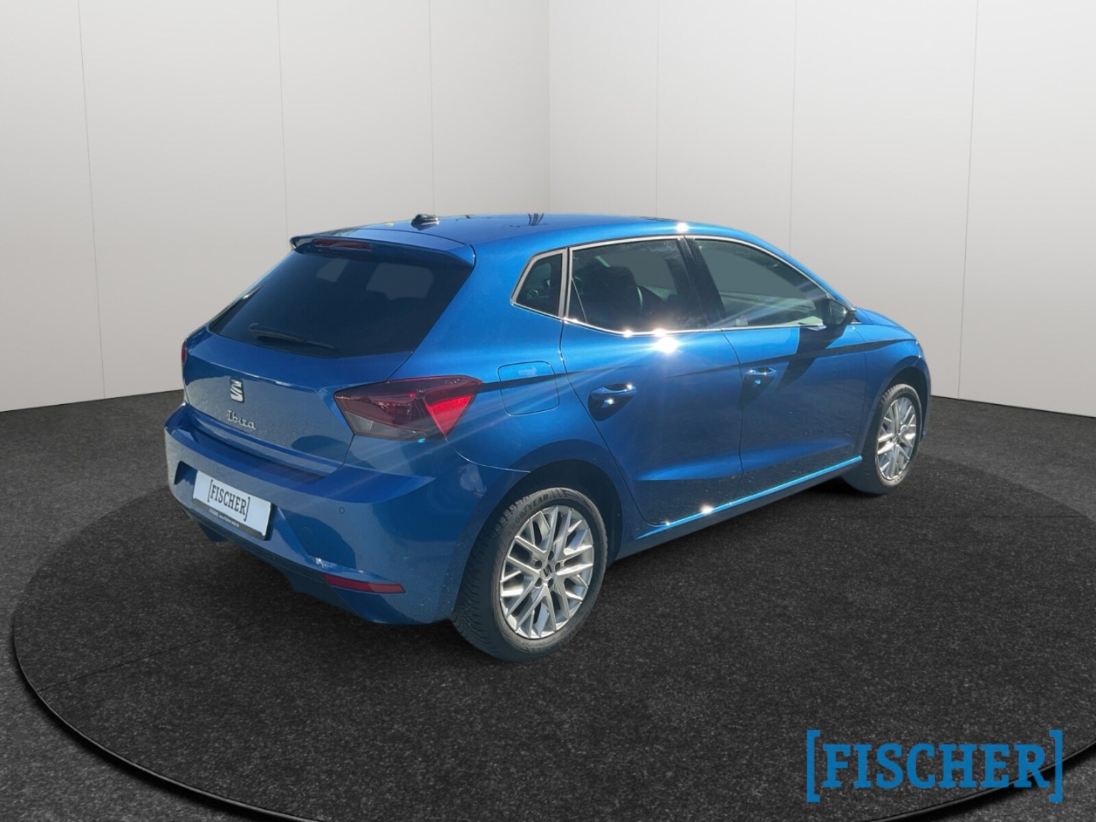 SEAT Ibiza – Bild 6